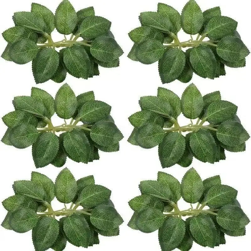 10~100pcs Rose Artificial Flowers Foam Fake Roses Wedding Bouquets Centerpieces Mothers Day Valentines Gifts Party Decoration