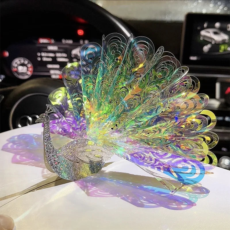 Magical 3D Pop-Up Flower Box Card - The Card That Becomes Flowers